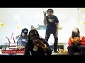 Ballout Cap Or Die WSHH Exclusive Official Music Video