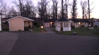 Na`Vi living conditions review @ DreamHack Winter 2013 (with Eng subs)