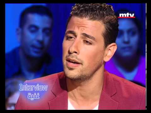 Talk Of The Town 13/06/2013 - Anwar Nour - حديث البلد -أنور نور