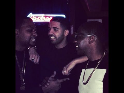 Abillyon GS9 Mixtape ft. Bobby Shmurda, Rowdy Rebel, Corey Finesse & Richie P