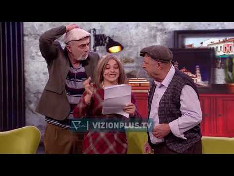 Familja Korcare "Trashegim shtepi publike" - Al Pazar - Skec - Vizion Plus