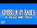 Emil, Jorin Hagen, JHNWNDT, prodbyTAA - Kribbeln im Bauch