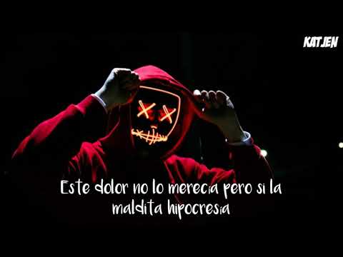 El Consejo -Sebas R (Letra)