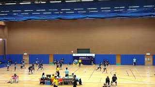 67屆體育節  凌峯對科大 下半