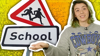 What Kind of School Should You Go To?
