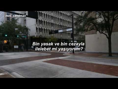Ceza- Neyim Var Ki feat. Sagopa Kajmer (Lyrics)