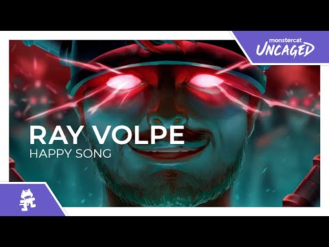 Video thumbnail for HAPPY SONG