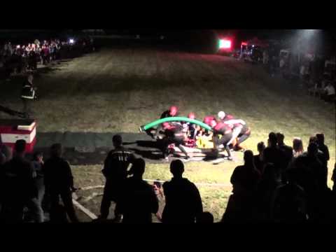 22.8.2015 Brodské - DHZ Letničie