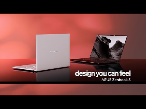 ASUS Zenbook S16 (UM5606) #AMD | 2026
