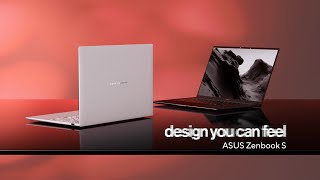 Asus Zenbook S16 (UM5606) – AMD Powered Elegance (2026)