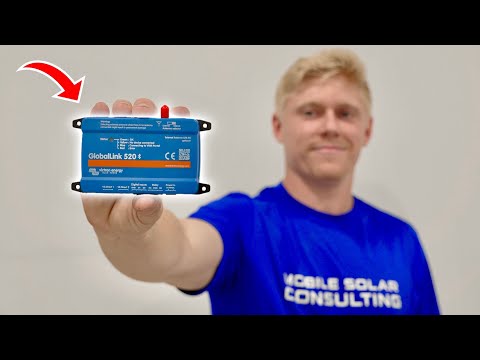 The Most UNDERRATED Victron Monitoring Product!