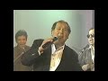Leo Dan Pídeme La Luna Concierto