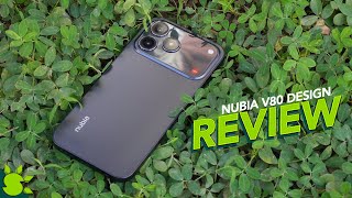 Download lagu nubia V80 Design Review mp3