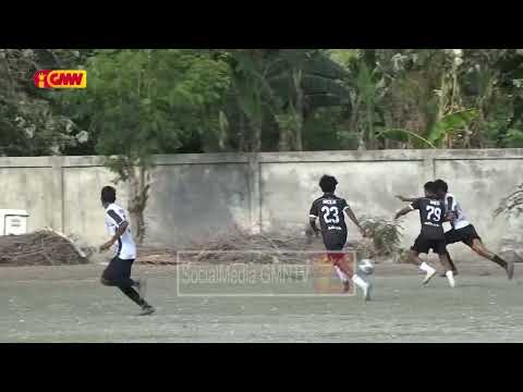 Ekipa Jobus FC konsege halakon Ekipa Aguia FC ho Skor 7 a 4 iha jogu final GIBRAN Cup 2025