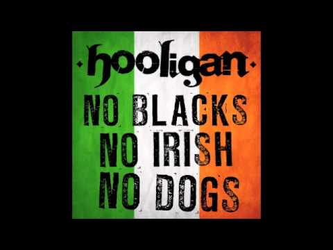 Hooligan new EP on Oi! the Boat Records