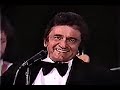 Johnny Cash - A Half a Mile a Day (Live in New Orleans) [Billy Graham Crusade] (1982)