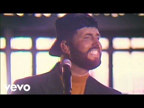 GASHI - Mama (From The Tonight Show Starring Jimmy Fallon) ft. Sting