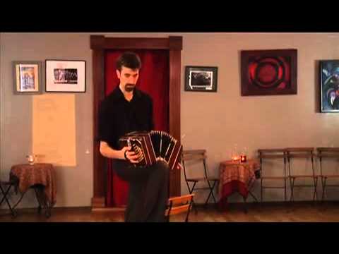 Argentine Tango Vol 7, Lesson 9: Musicality - Rubato-part 1 - Argentine Tango Lesson #2717