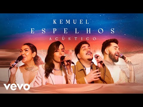 Espelhos - Kemuel