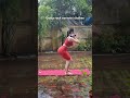 Warina Hussain Hot Warinahussain Workout Shemovelike Song