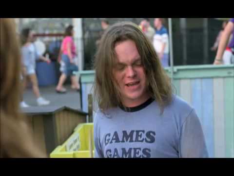 Trailer oficial Adventureland