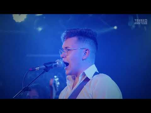 TOXIC YOUTH "Yeah" (Live @ Toys2Masters Pro Level | Kubana Live Club)