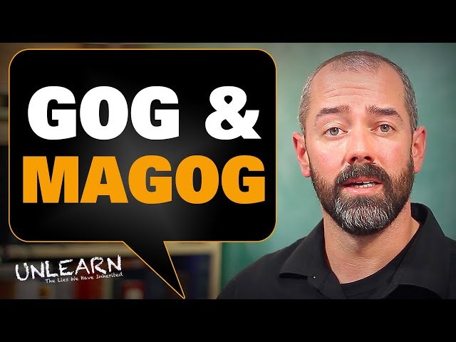 Video Pronunciation of Magog in English Video Pronunciation of Magog in English