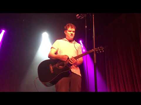 Gay Bar - Dick Valentine - Night & Day - 24 March 2025