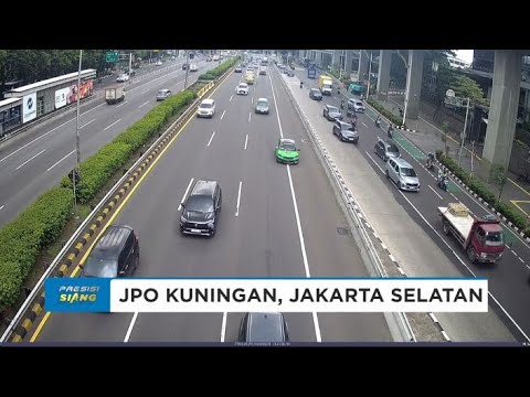 PANTAUAN LALU LINTAS NTMC KORLANTAS POLRI