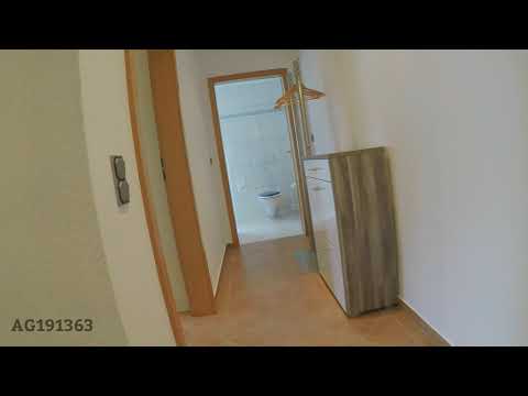 WI-191363 - Möblierte 1-Zimmer Wohnung mit Waschmaschine in Wiesbaden-Medenbach