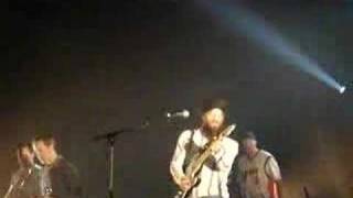 Groundation au Zenith de Paris-ratant crow-9.04.08