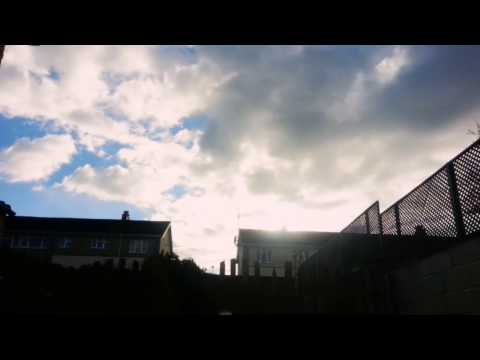 B.o.B - Roll Up ft. Marko Penn (TheGreenPhoenix Music Video)