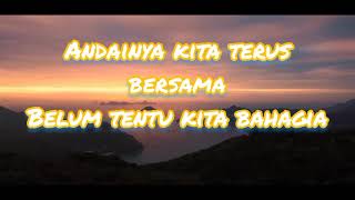 Download lagu Mencari alasan -Exist cover Egha D Latoya mp3