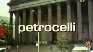  Petrocelli  TV Intro