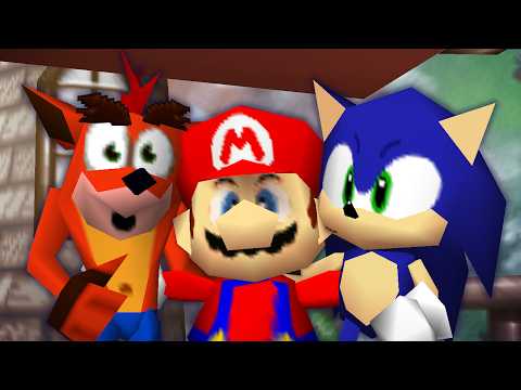 What is Smash Remix?