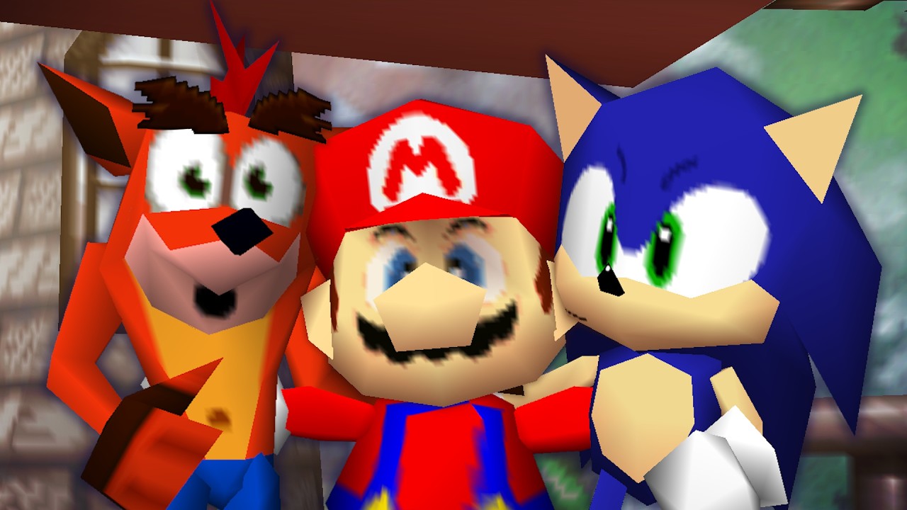 What is Smash Remix?