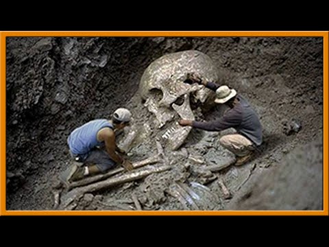 Do Spiritual Giants Actually Exist?