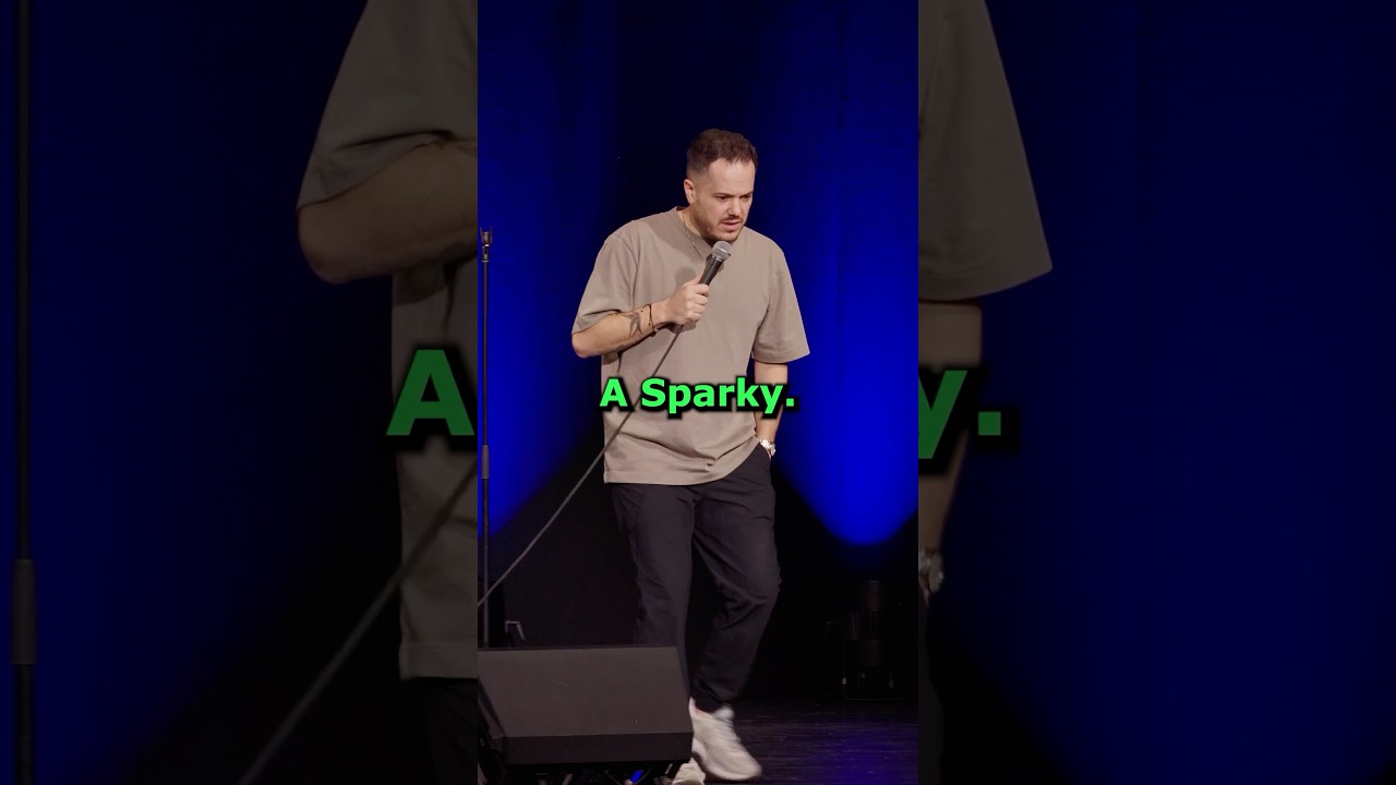 Australian Jobs #funny #jokes #crowdwork #standupcomedy #australia