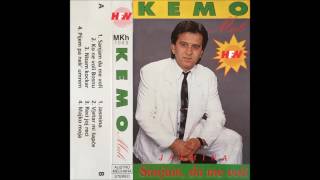 Kemo Mali - Ko ne voli Bosnu - ( Audio 1993 )