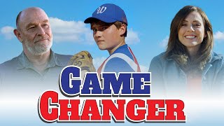 Game Changer (2022) | Full Movie | Joel DeVisser | Corbin Bernsen | Ashley Bratcher | Brody Rose