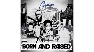 Cormega - Live and Learn (Instrumental)