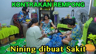 Download lagu NINING MADE SICK || RENTAL HOUSE EPISODE 1047 mp3 Download lagu NINING MADE SICK || RENTAL HOUSE EPISODE 1047 mp3