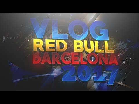 VLOG Y OPINIÓN DE LA RED BULL DE BARCELONA 2017