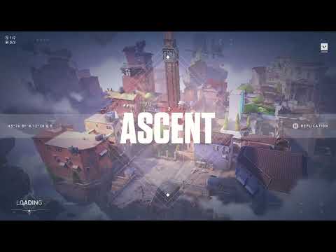 FUEL // Araxys Skinline Trailer - VALORANT|| BEST of 2022 || #smallhacker ||