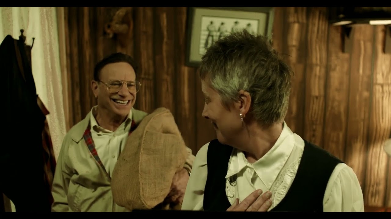 NO QUESTIONS ASKED Trailer