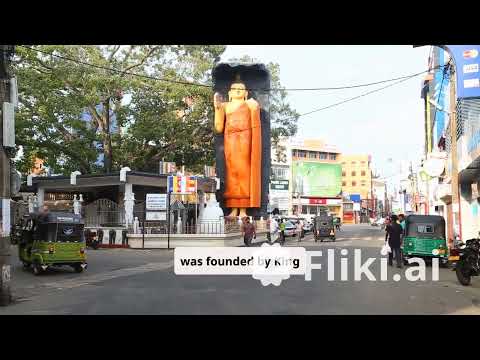 Anuradhapura a journey through time
