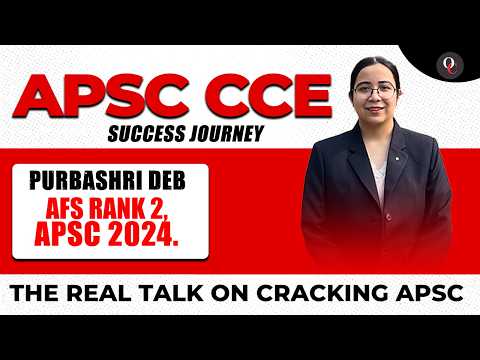 The 1% APSC Strategy