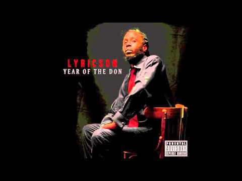 NO FRIEND FROM DEM - LYRICSON feat GAPPY RANKS - 2015