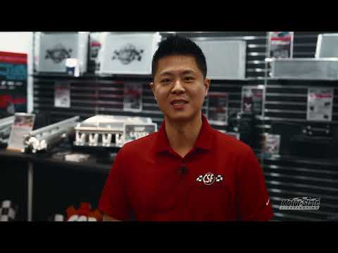 PRI 2025 | CSF Cooling