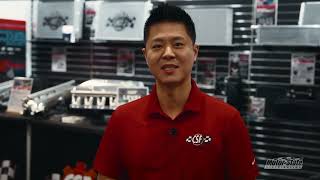 PRI 2025 | CSF Cooling